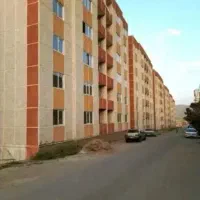 آپارتمان-فرهنگیان-باغچه-جوق