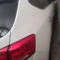 جک S5 اتوماتیک، مدل ۱۳۹۶ و لیفان x60|خودرو سواری و وانت|نجف‌آباد, یزدانشهر|دیوار