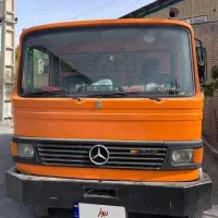 خاور کمپرسی 89 بدون سوپر فابریک قیمت مناسب