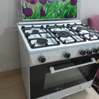 اجاق گازفردار درحداک