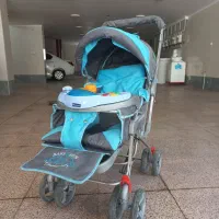 سرویس کودک.