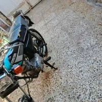 موتور سیکلت شهاب الگانس|موتورسیکلت|اهواز, کارون|دیوار