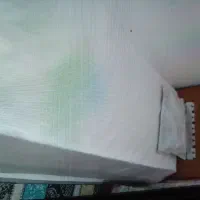 تخت خواب یک نفره بزرگ