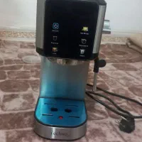 دستگاه قهوه ساز