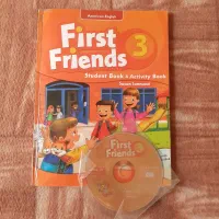 کتاب زبان جدید