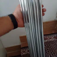 میله ی فرش