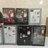 گاوصندوق آریا ارتفاع ۶۰ عرض۴۵