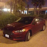 اجاره روزانه و ماههانه فورد فیوژن|خودرو اجارهای|کیش, |دیوار