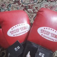 دستکش بکس