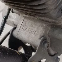 رهرو 125    A1|موتورسیکلت|تهران, شهرک آزمایش|دیوار