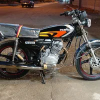 موتور پرواز 200