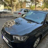 دنا پلاس اتوماتیک مدل ۱۴۰۲