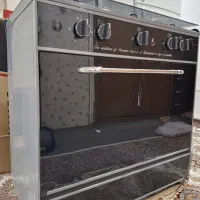 گاز پنج شعله|اجاق گاز و لوازم برقی پخت‌وپز|تهران, خزانه|دیوار