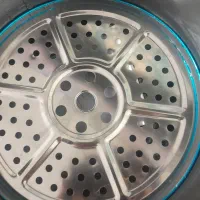 زودپز ایفل|اجاق گاز و لوازم برقی پخت‌وپز|مشهد, ویلاشهر|دیوار