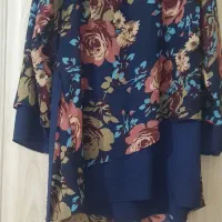 مانتو شومیز ست مادر و دختری|لباس|اردبیل, |دیوار