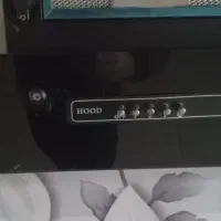 هود آشپزخانه|هود|قزوین, |دیوار