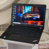 لپتاب نسل6 لنوو i5 6200u رم۸ ssd256|رایانه همراه|قزوین, |دیوار