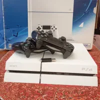 Ps4|کنسول، بازی ویدئویی و آنلاین|محمدیه-قزوین, |دیوار