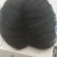 کلاه گیس،باموی طبیعی قیمت توافقی