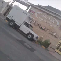 نیسان یخچالدار دوگانه کارخانه