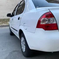 تیبا ۱ ۲مدل ۹۷