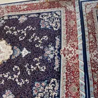 فرش ۹ متری و ۴ متری ابریشم