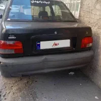 پراید۱۳۱