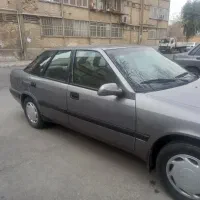 دوو اسپرو ۲۰۰۰ ۱۹۹۳|خودرو سواری و وانت|ری, دولت‌آباد|دیوار