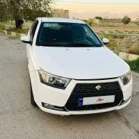 دنا پلاس اتوماتیک، مدل ۱۴۰۰