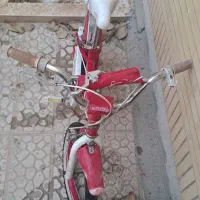 فروش دوچرخه ۱۶ دخترانه
