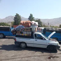 حمل بار