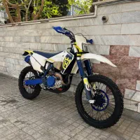 فلات طرح هاسکی