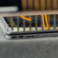 لپ تاپ Lenovo Flex 5 صفحه لمسی چرخشی 2024|رایانه همراه|یزد, |دیوار