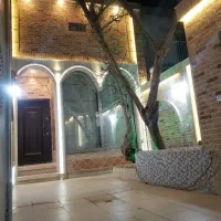 اجاره روزانه ویلایی دوبلکس خیابان شیرازی ۴