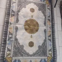 گلیم نمد اندازه 120در180|گلیم، جاجیم، گبه|تبریز, |دیوار