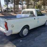 پیکانبارمدل۹۳|خودرو سواری و وانت|فولادشهر, B1|دیوار