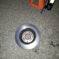 دیسک و لنت کیا ریو سایپایی