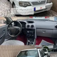 ۱۳۲ مدل ۹۲ دوگانه کارخانه فول|خودرو سواری و وانت|رشت, شالکو|دیوار