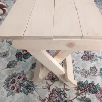 صندلی تاشو|صندلی و نیمکت|بوکان, |دیوار