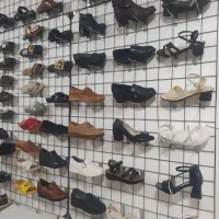 کفش وکیف عمده    جمع آوری