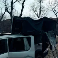 چادر سقفی|کوهنوردی و کمپینگ|محمدشهر, ولدآباد|دیوار