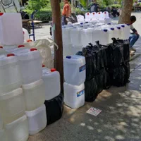 الکل اتانول ۹۶