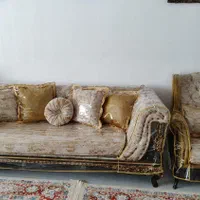 دوخت انواع کاورمبل ژلاتینی و پارچه ای