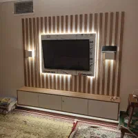 تعمیرات و نصب کابینت و کمد طهماسبی|خدمات پیشه و مهارت|پرند, فاز ۳|دیوار