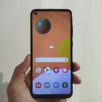 گوشی A11 Samsung