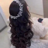 میکاپ و شنیون تخصصی باتخفیف ویژه یلدا|خدمات آرایشگری و زیبایی|نیشابور, دارایی|دیوار