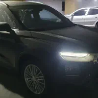 هایما ۸s مشکی شخصی صفر کیلومتر ۱۴۰۳