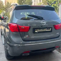 هایما s7+ مدل 1401|خودرو سواری و وانت|شیراز, فرهنگ شهر|دیوار