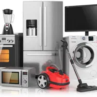 لوازم خانگی،موبایل و لپ تاب برای بازنشستگان