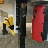 کانتینر چادری|خودرو سنگین|کشکسرای, |دیوار